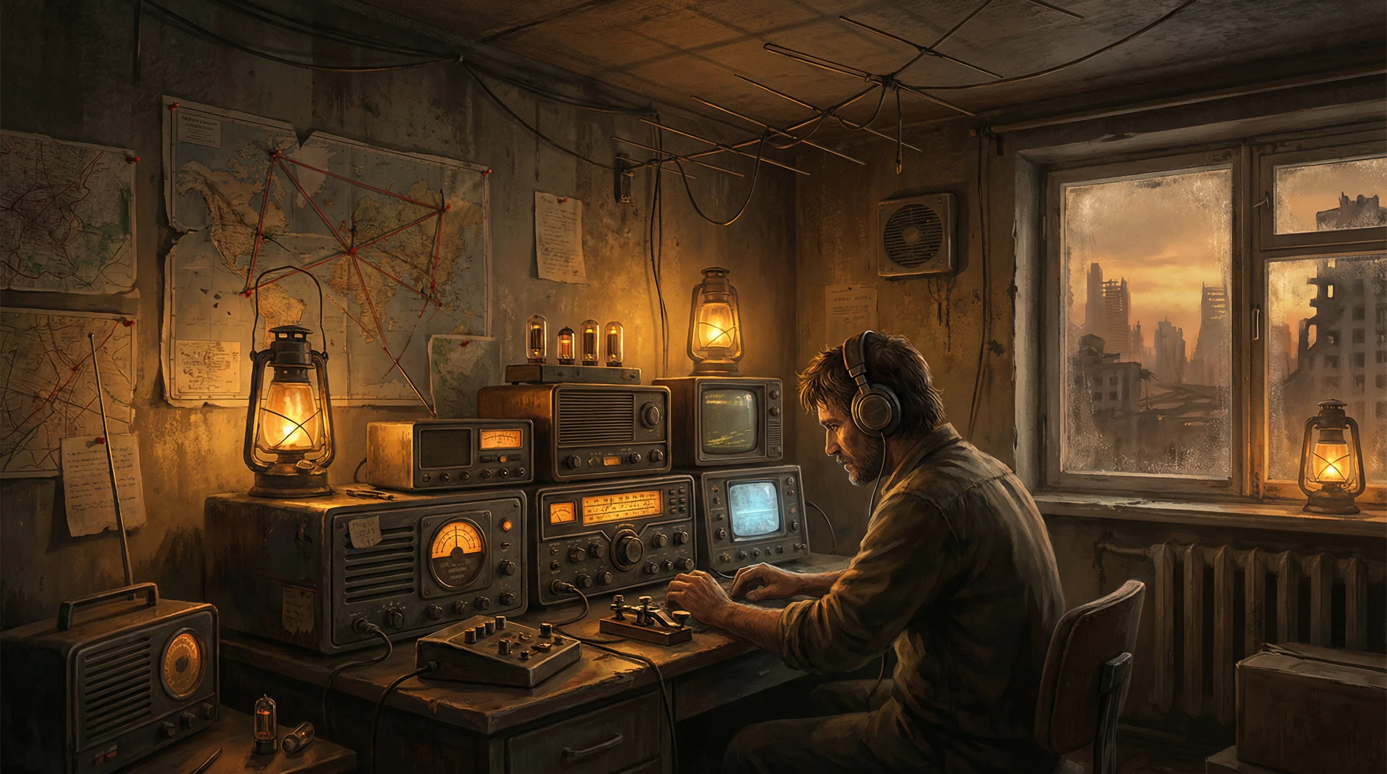 联系我们 - fc电子 废土生存站